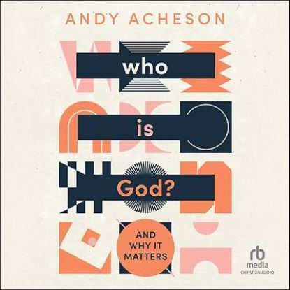 Picture of Who Is God?