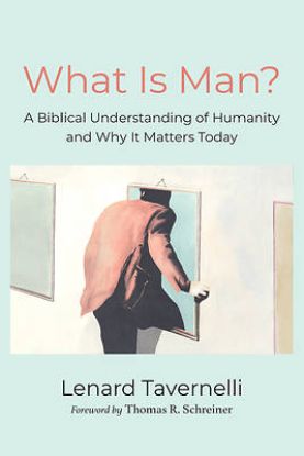 Picture of What Is Man?