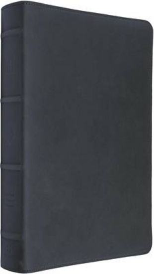 Picture of ESV Heirloom Bible, Gloria Dei