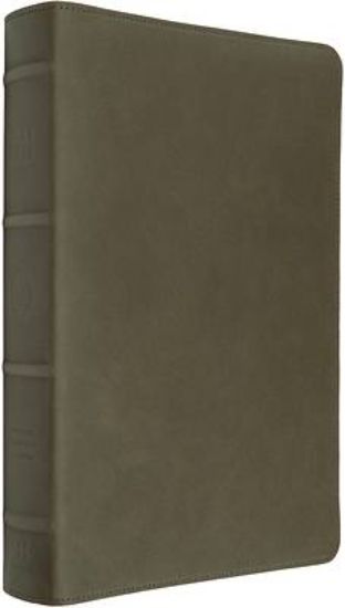 Picture of ESV Heirloom Bible, Gloria Dei