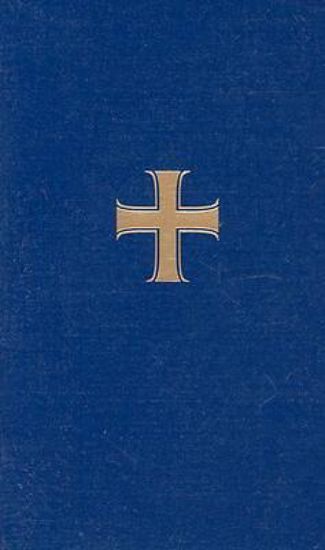 Picture of Guide to Prayer for Ministers and Other Servants