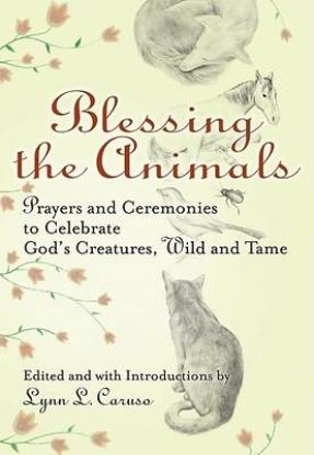 Picture of Blessing the Animals