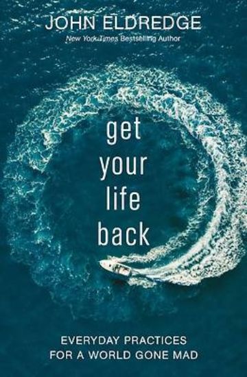 Picture of Get Your Life Back