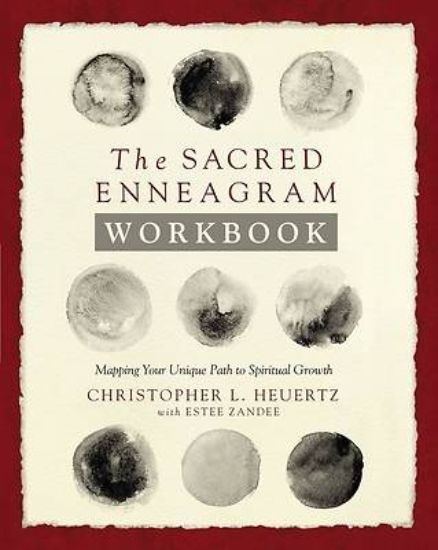 Picture of The Sacred Enneagram Workbook
