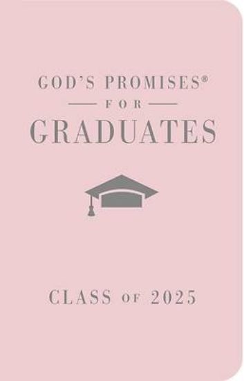 Picture of God's Promises for Graduates