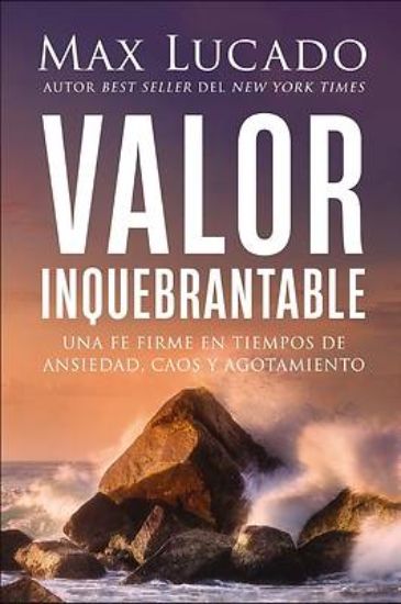 Picture of Sé Fuerte Y Valiente