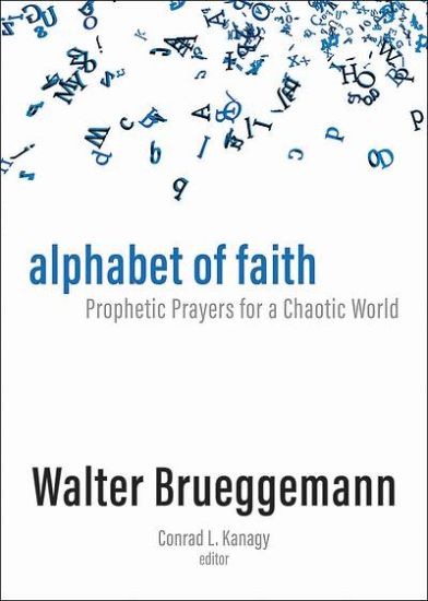 Picture of Alphabet of Faith