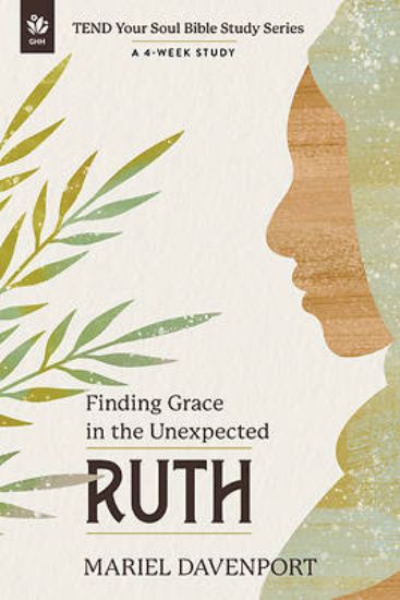 Picture of Ruth