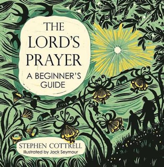 Picture of The Lord's Prayer