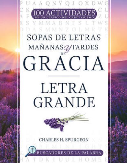 Picture of Mañanas Y Tardes de Gracia