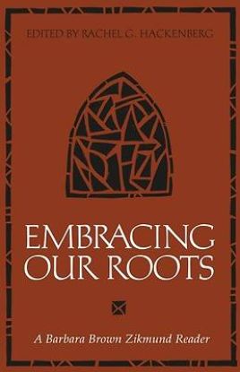 Picture of Embracing Our Roots