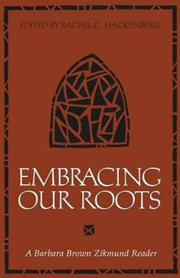 Picture of Embracing Our Roots