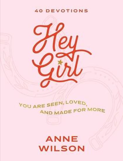 Picture of Hey Girl