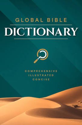 Picture of Global Bible Dictionary