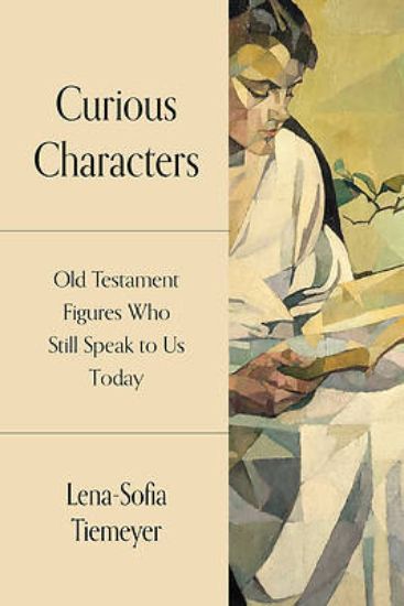 Picture of Curious Characters