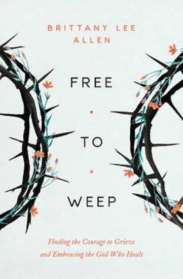 Picture of Free to Weep