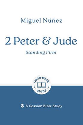Picture of 2 Peter & Jude