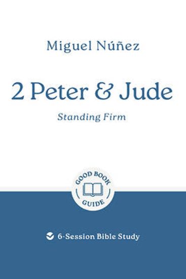 Picture of 2 Peter & Jude