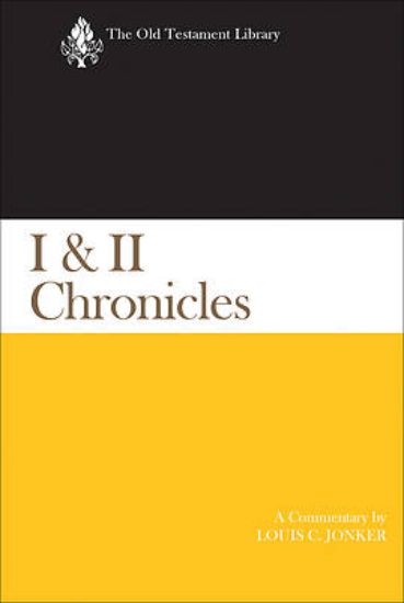 Picture of I & II Chronicles