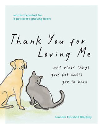 Picture of Thank You for Loving Me