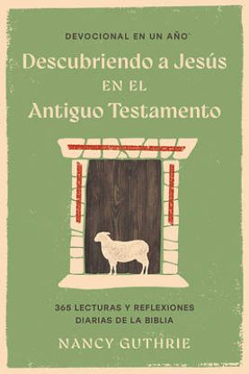 Picture of Devocional En Un Año