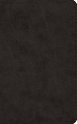 Picture of ESV Vest Pocket New Testament with Psalms and Proverbs, Red Letter (Trutone, Black)