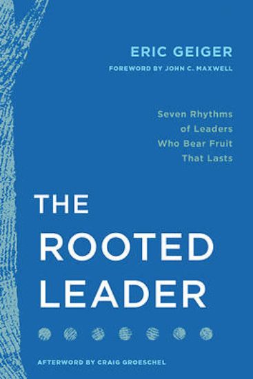 Picture of The Rooted Leader
