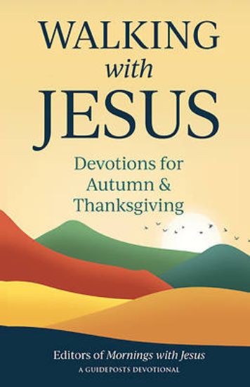 Picture of Walking with Jesus