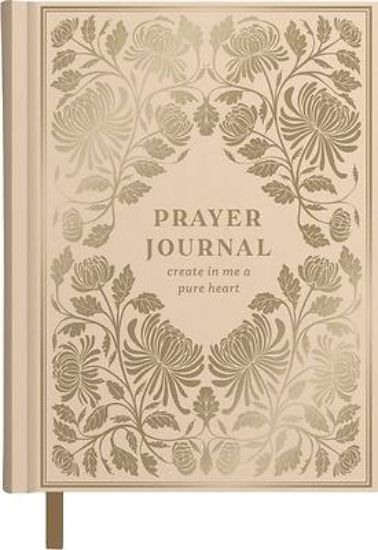 Picture of Prayer Journal