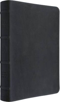 Picture of ESV Heirloom Bible, Alpha