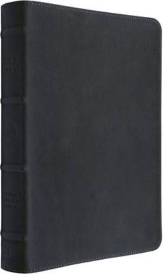 Picture of ESV Heirloom Bible, Alpha