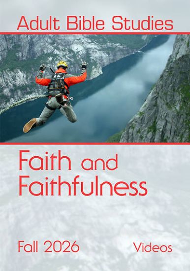 Picture of Adult Bible Studies Fall 2026 Videos - mp4 download