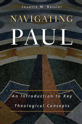 Picture of Navigating Paul