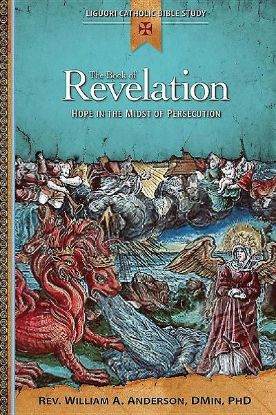 Picture of The Book of Revelation