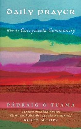 Picture of Daily Prayer with the Corrymeela Community