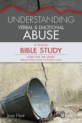 Picture of Understanding Verbal and Emotional Abuse