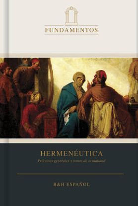 Picture of Hermenéutica