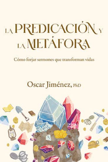 Picture of La Predicación Y La Metáfora