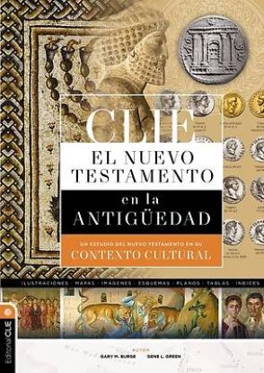Picture of Clie Nuevo Testamento En La Antigüedad