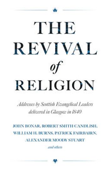 Picture of The Revival of Religion