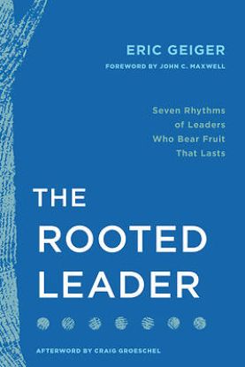 Picture of The Rooted Leader