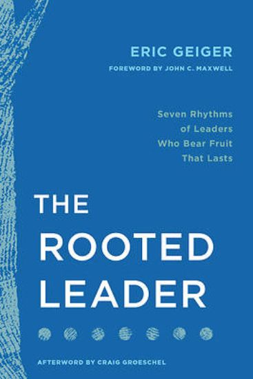 Picture of The Rooted Leader