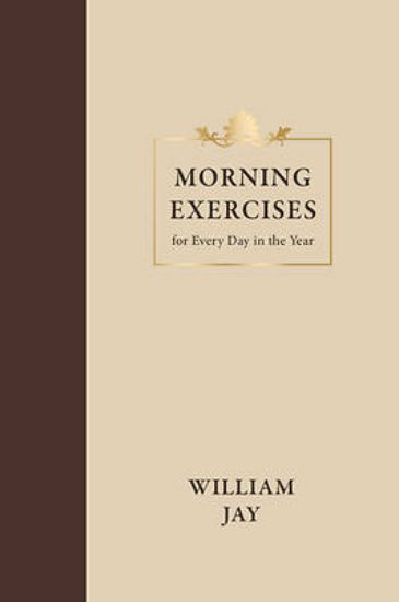 Picture of Morning Exercises
