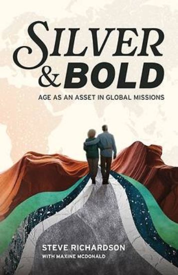 Picture of Silver & Bold