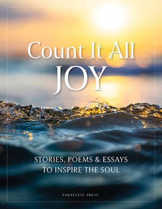 Picture of Count It All Joy