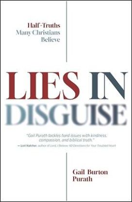 Picture of Lies in Disguise