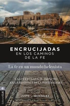Picture of Encrucijadas En Los Caminos de la Fe