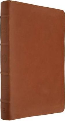 Picture of ESV Heirloom Bible, Gloria Dei