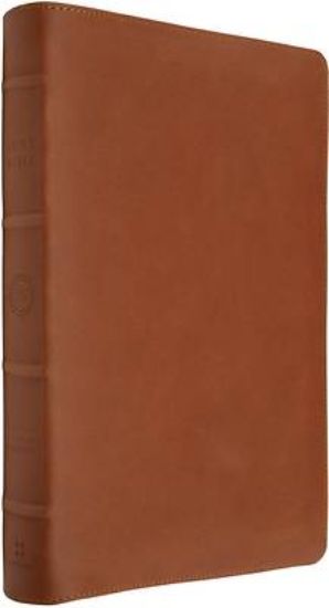 Picture of ESV Heirloom Bible, Gloria Dei