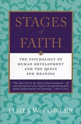 Picture of Stages of Faith
